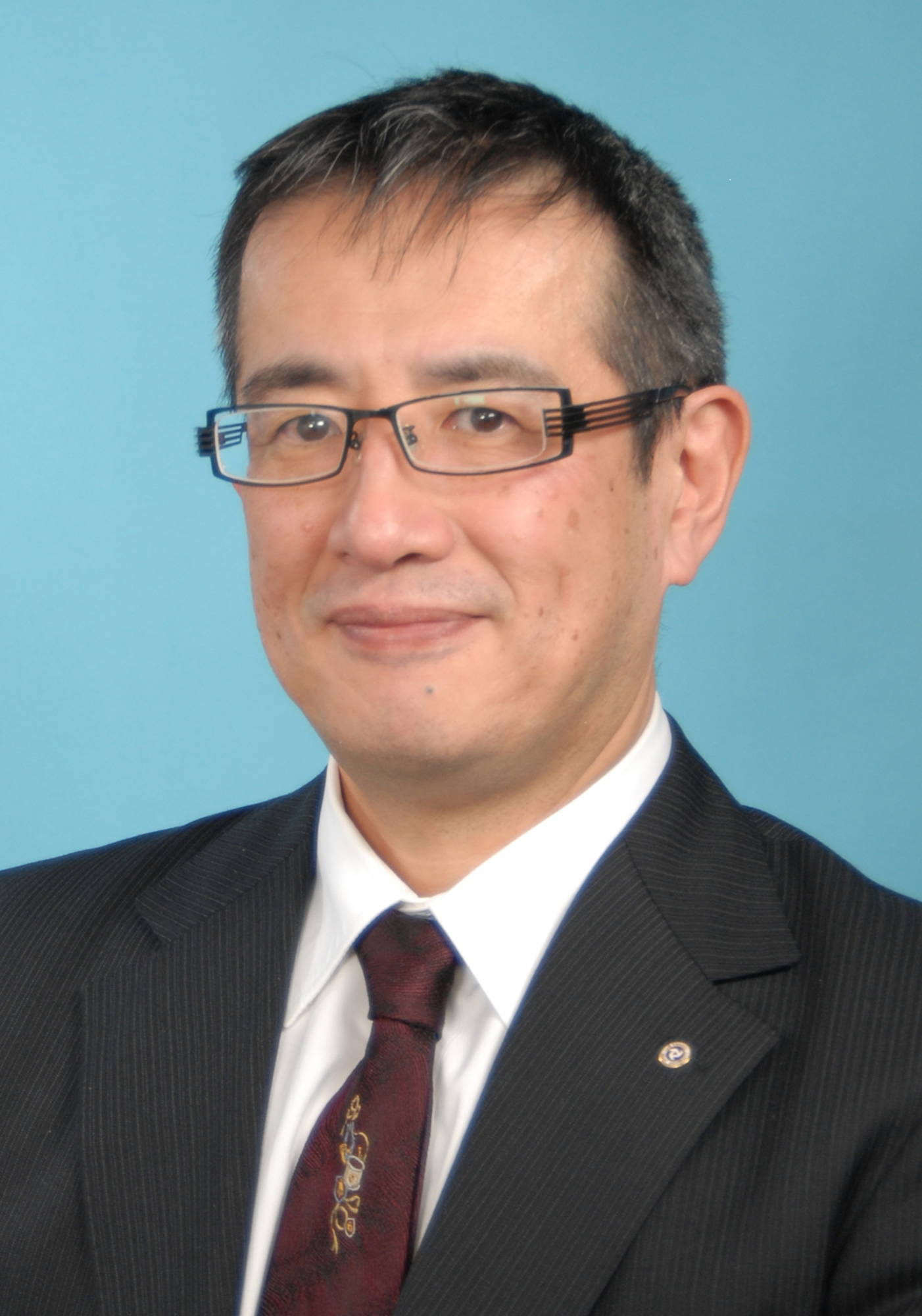 勝又明敏先生