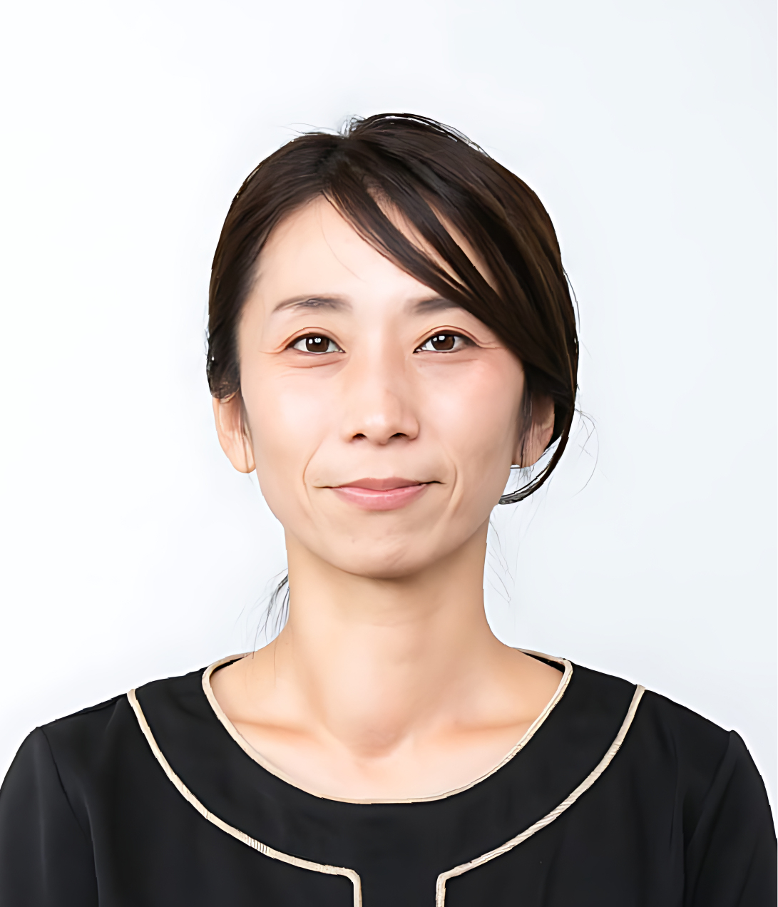 吉村 聡美 先生