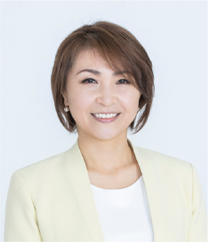 小島 香織 先生