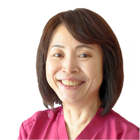 水上 美樹 先生