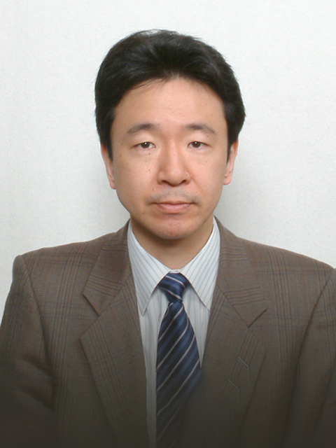 田口明先生