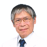 松浦 成昭 先生顔写真