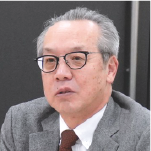 杉原 健一 先生プロフィール写真