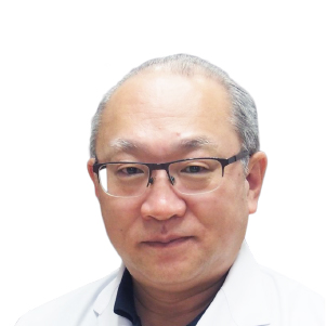 阪口 英夫 先生