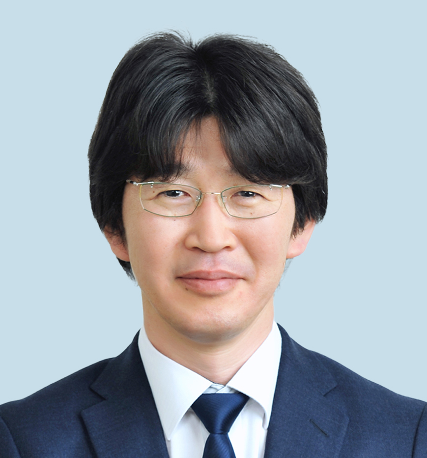 内田学先生