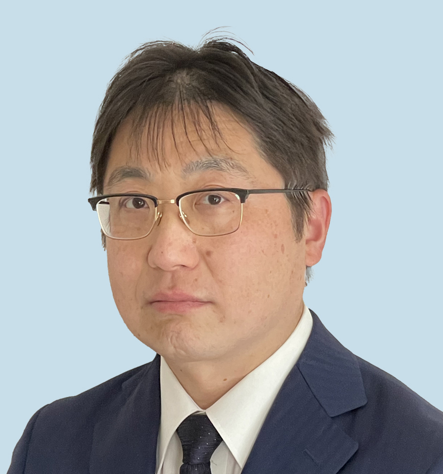 森下元賀先生